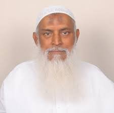 আলহাজ্ব কাজী শাহ মোফাজ্জল হোসেন কায়কোবাদ